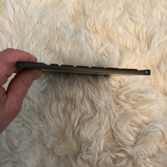 Edge mini keyboard - Picture 3 of 4